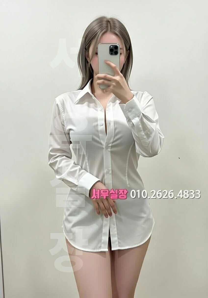 오목교 룸살롱 프리미엄 라인업 12번 프로필