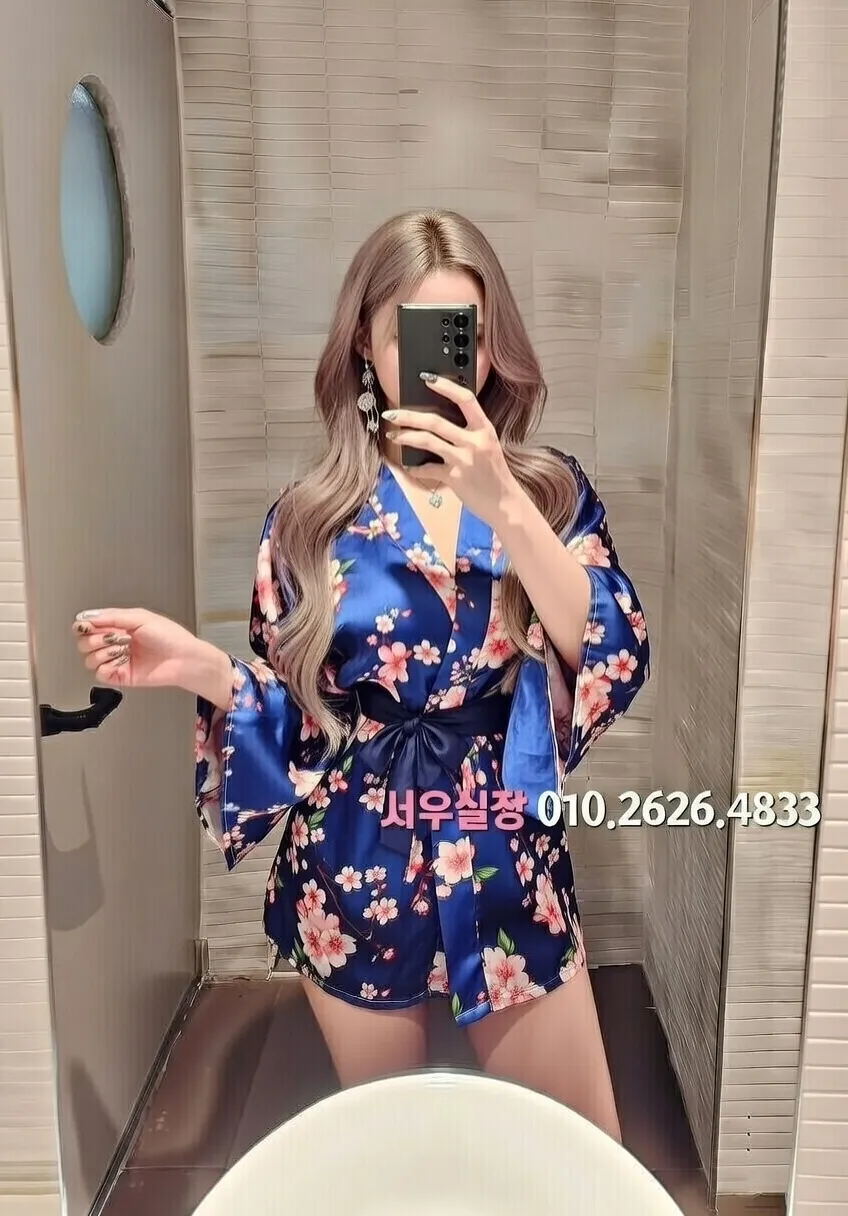 오목교 텐프로 프리미엄 라인업 16번 프로필