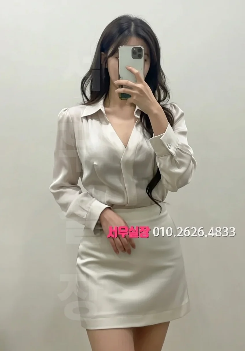 오목교 쩜오 프리미엄 라인업 40번 프로필