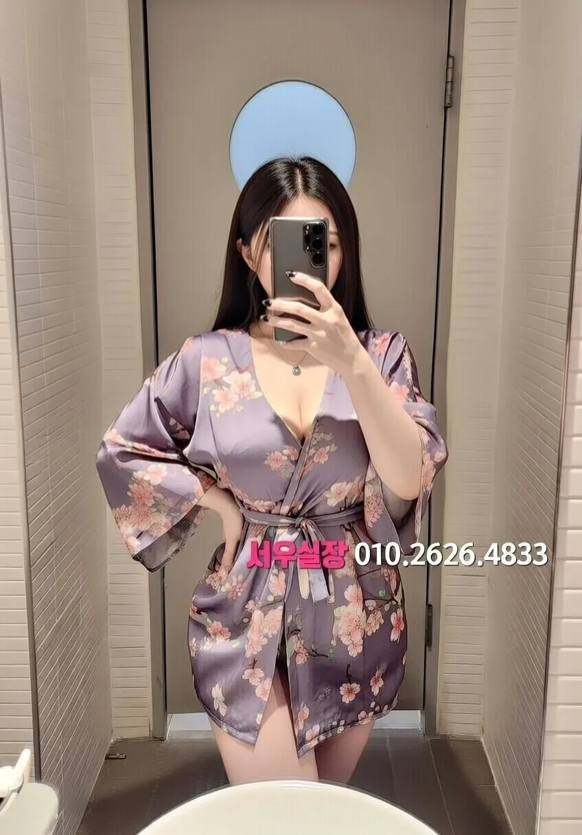 오목교 룸살롱 프리미엄 라인업 39번 프로필