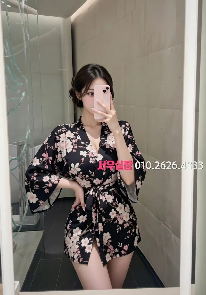 오목교 풀살롱 프리미엄 라인업 15번 프로필