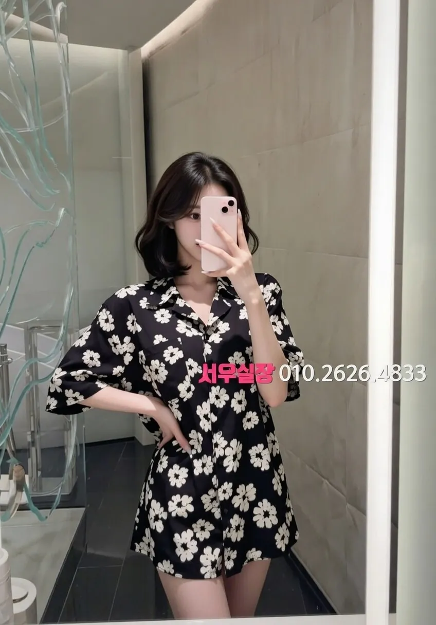 오목교 풀싸롱 프리미엄 라인업 30번 프로필