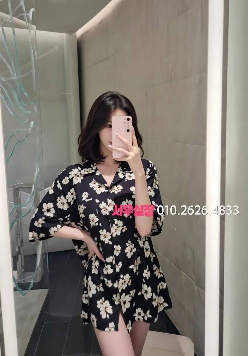 오목교 하드코어 프리미엄 라인업 16번 프로필