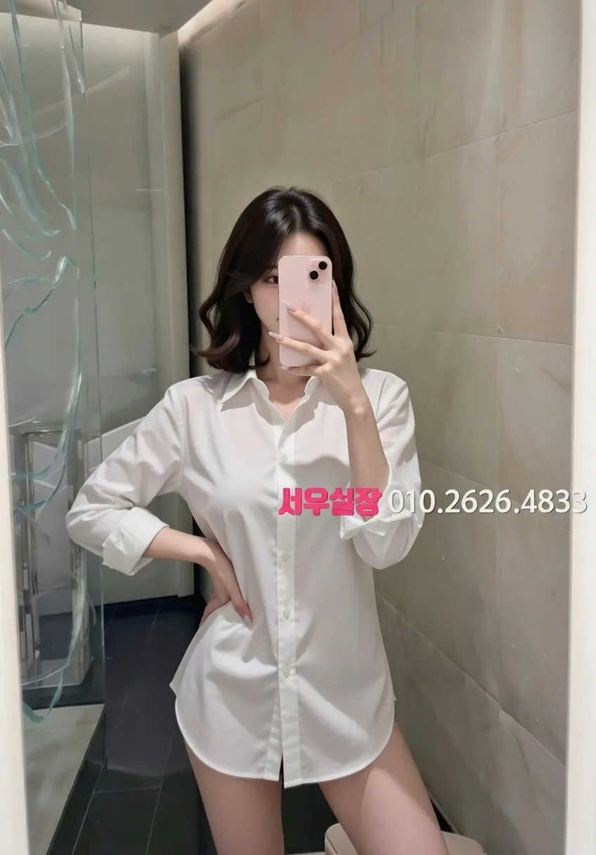 오목교 룸살롱 프리미엄 라인업 19번 프로필