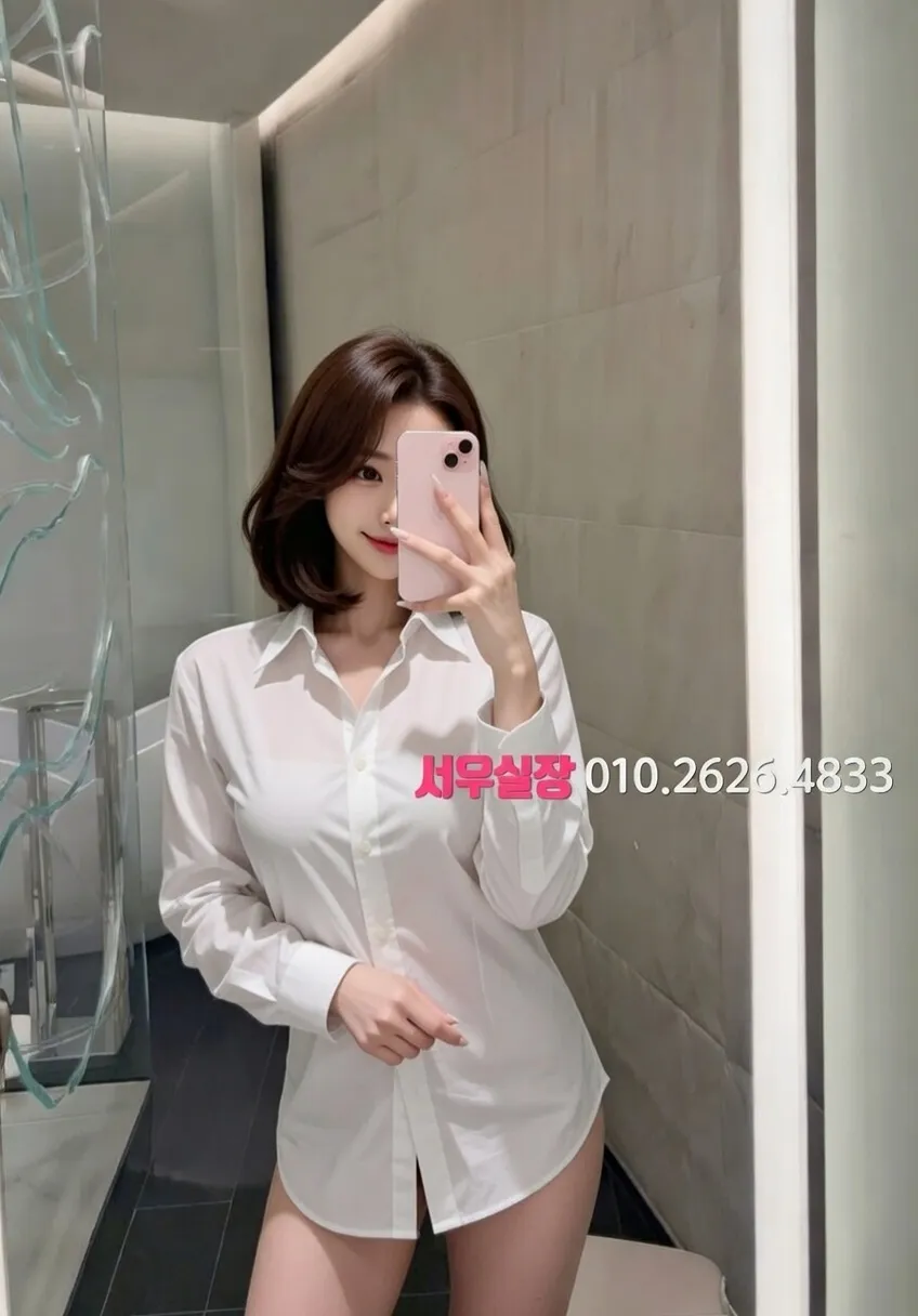 오목교 룸싸롱 프리미엄 라인업 8번 프로필