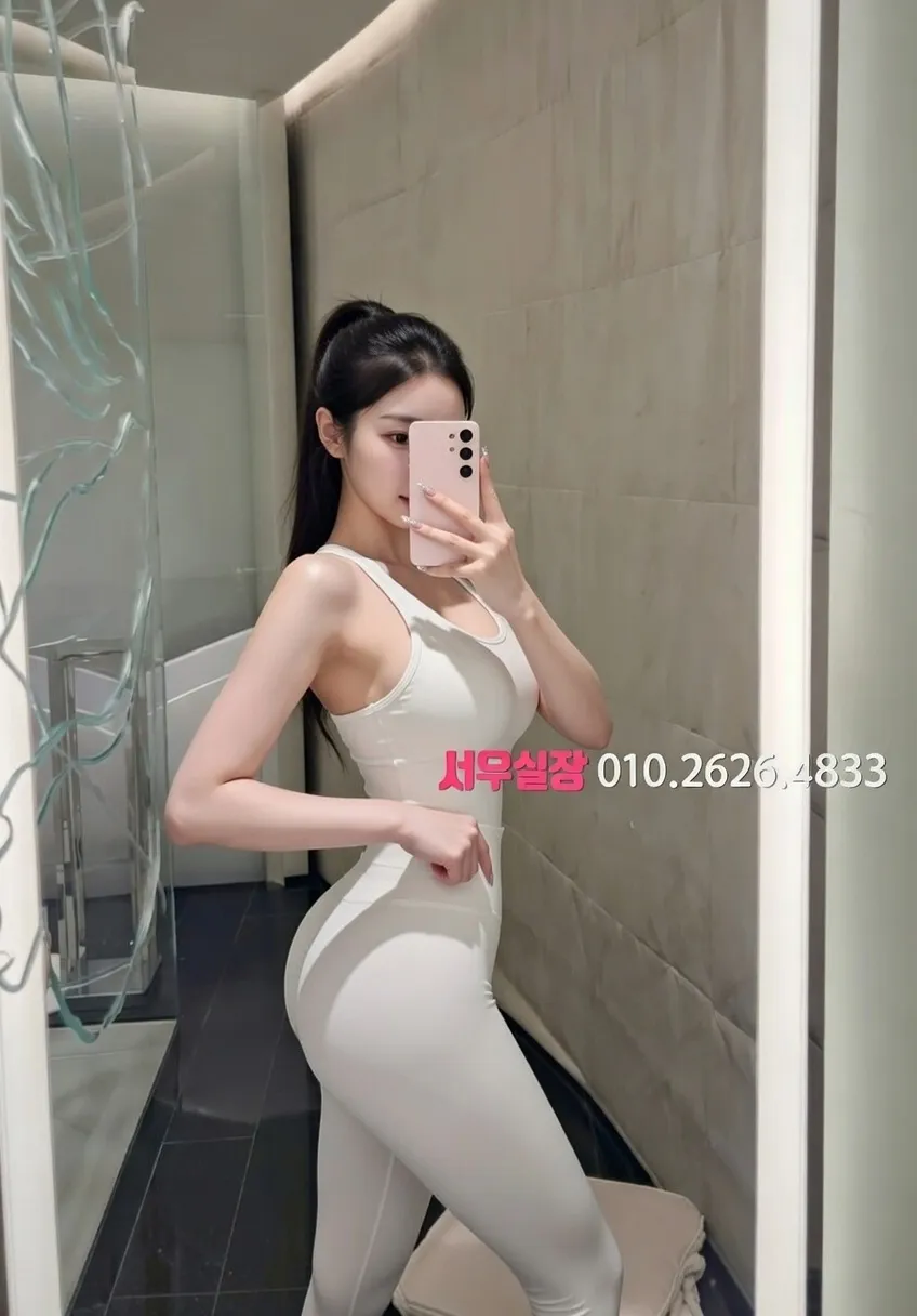 오목교 셔츠룸 프리미엄 라인업 31번 프로필