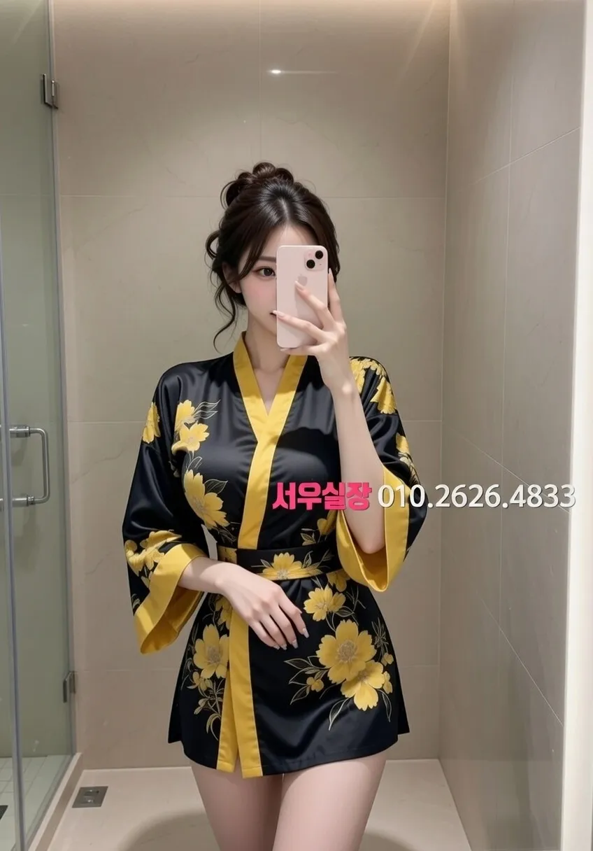 오목교 풀살롱 프리미엄 라인업 34번 프로필