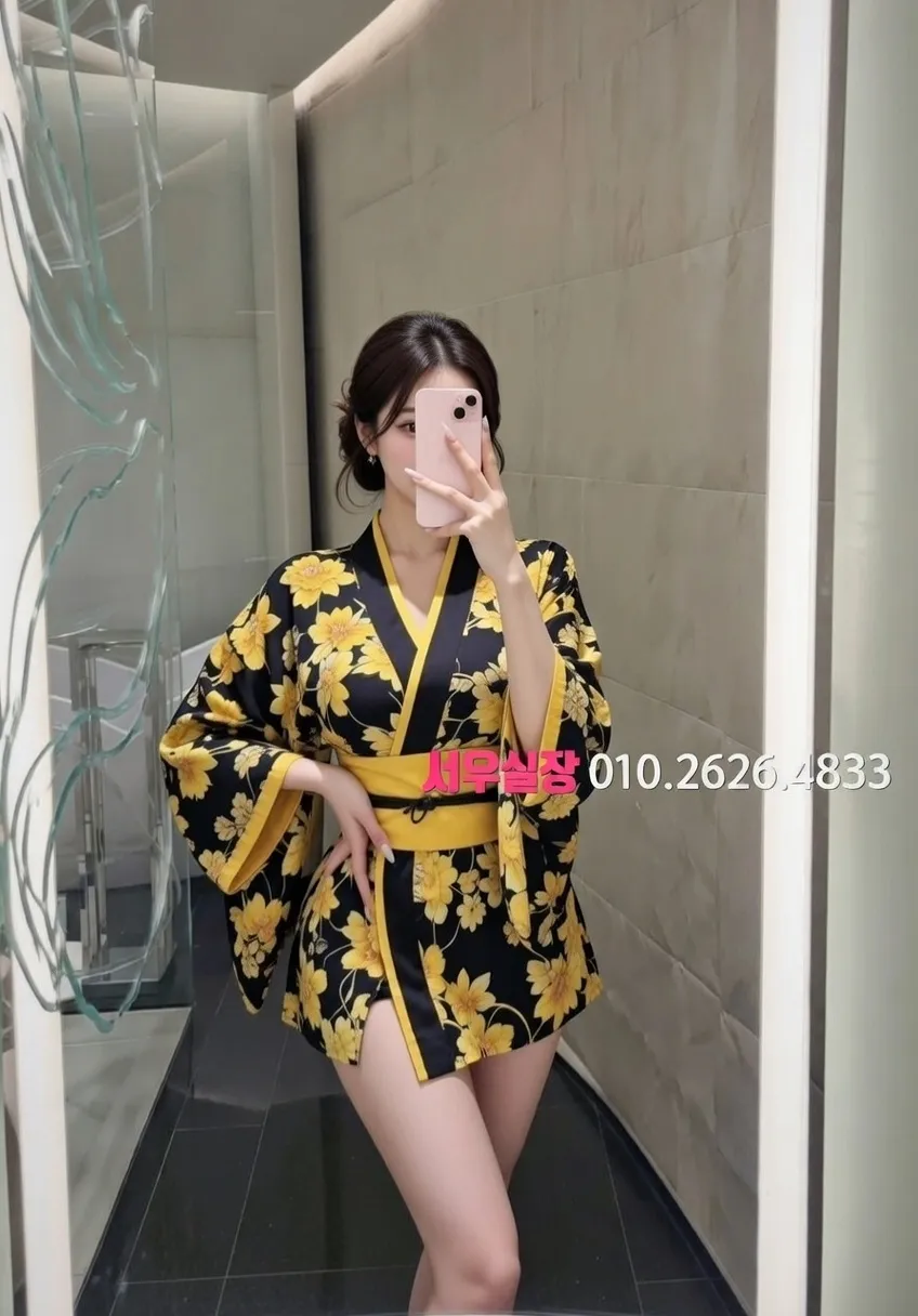 오목교 셔츠룸 프리미엄 라인업 29번 프로필