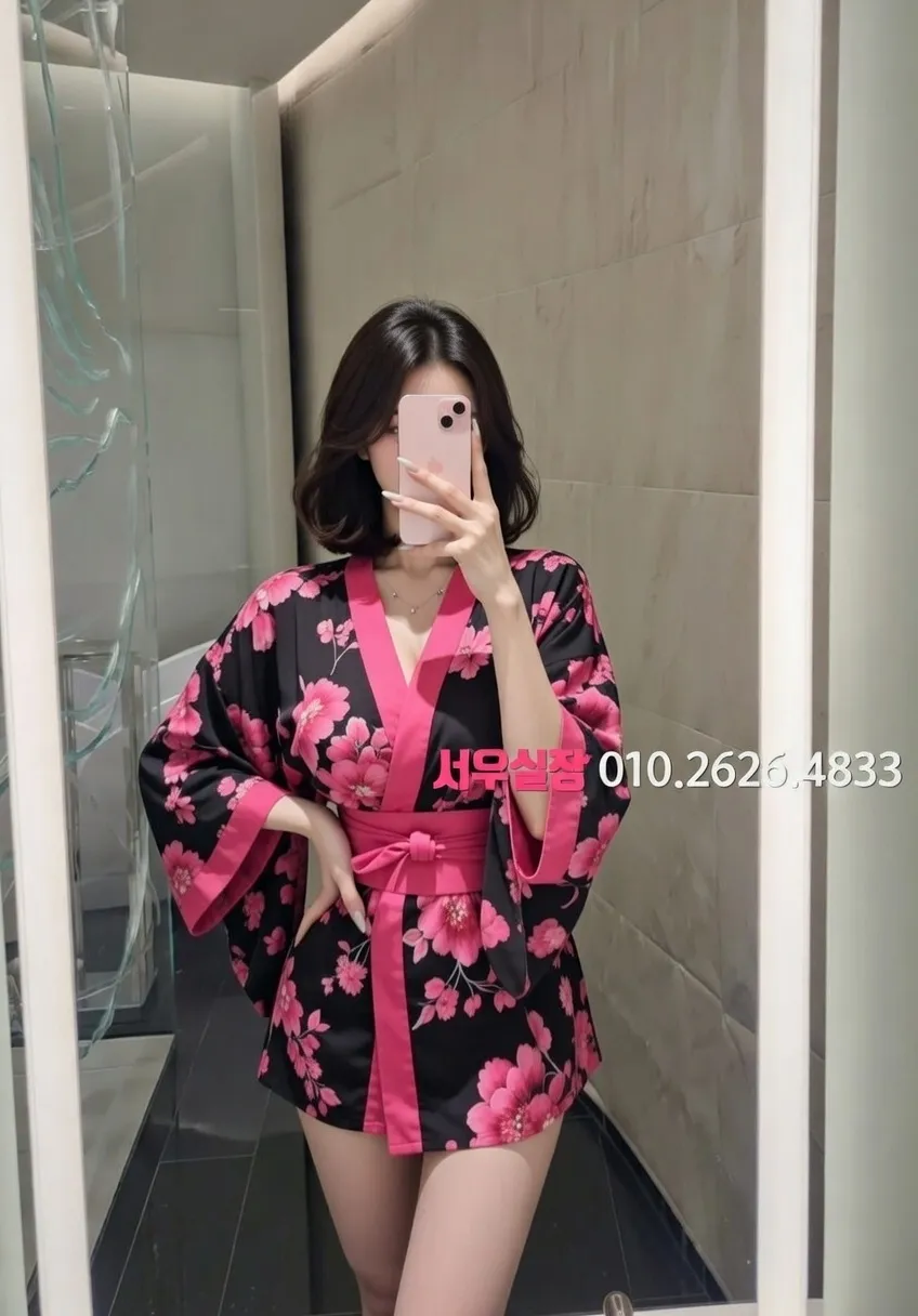 오목교 란제리룸 프리미엄 라인업 29번 프로필