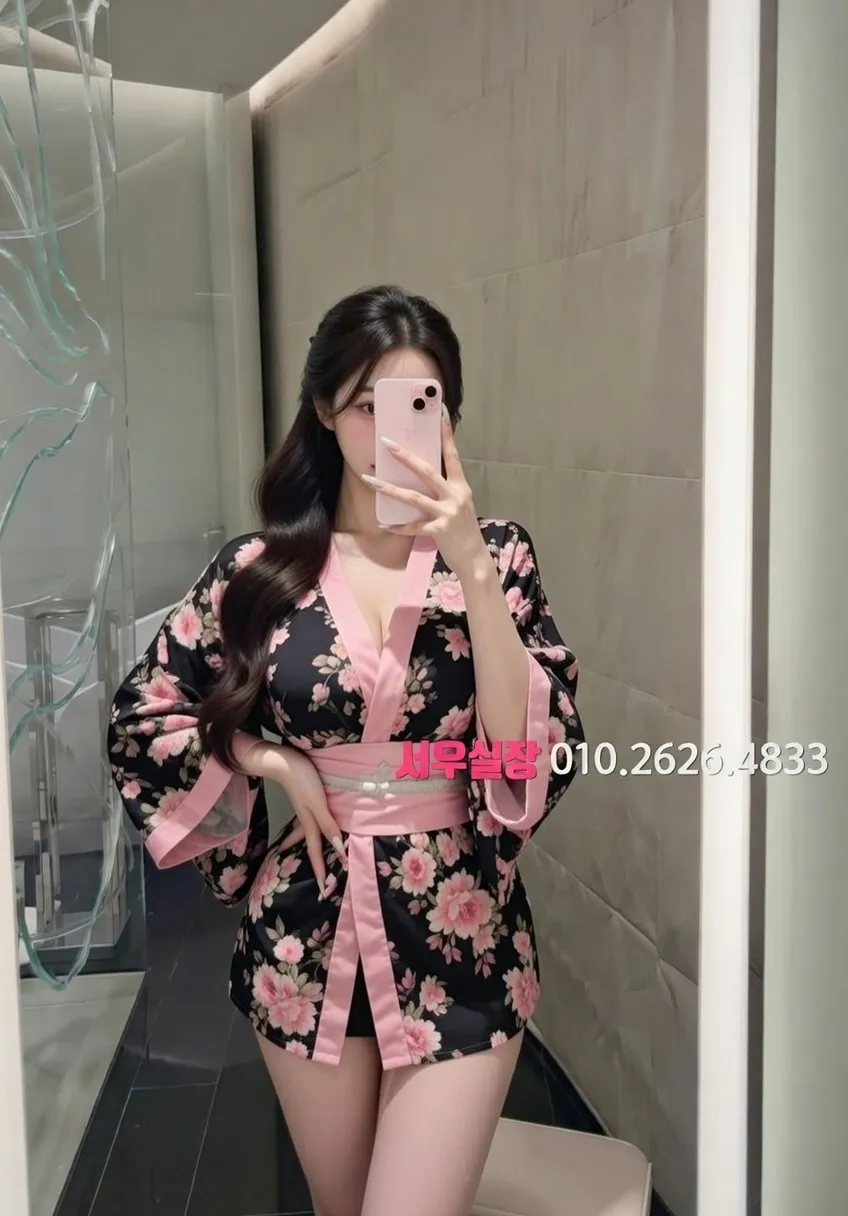 오목교 셔츠룸 프리미엄 라인업 34번 프로필