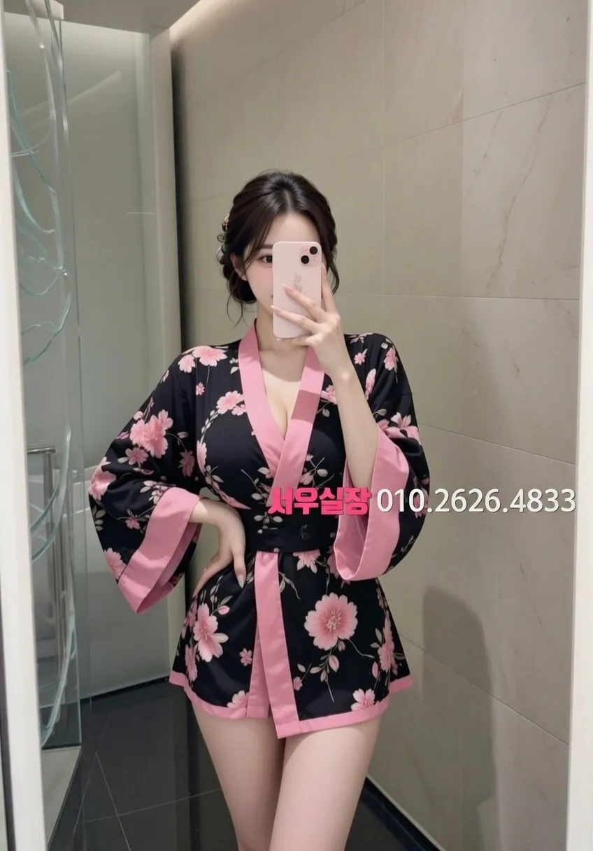 오목교 미러룸 프리미엄 라인업 35번 프로필