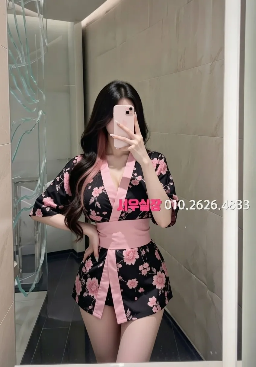 오목교 호빠 프리미엄 라인업 18번 프로필