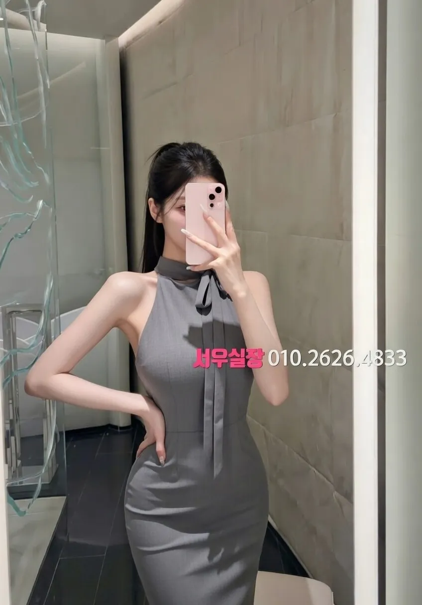 오목교 룸싸롱 프리미엄 라인업 18번 프로필