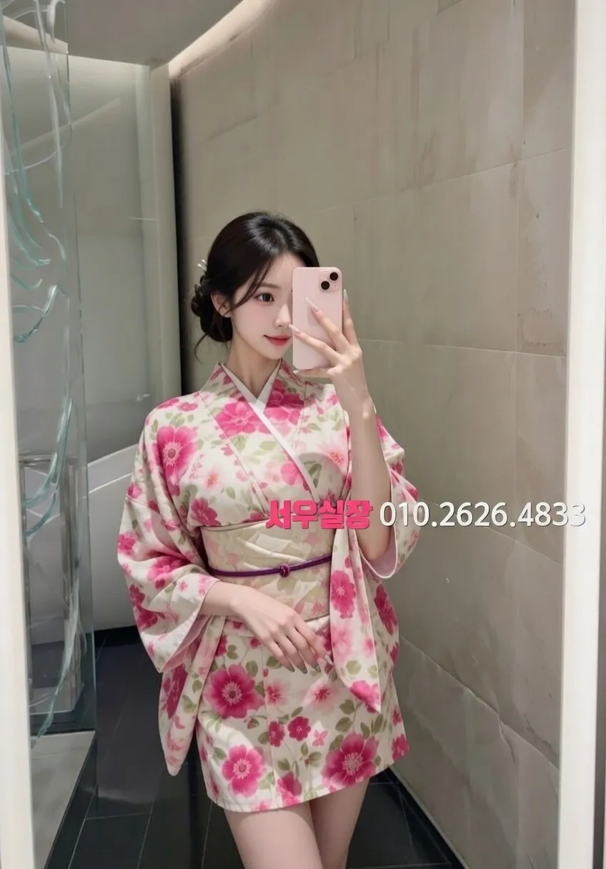 오목교 러시아노래방 프리미엄 라인업 33번 프로필