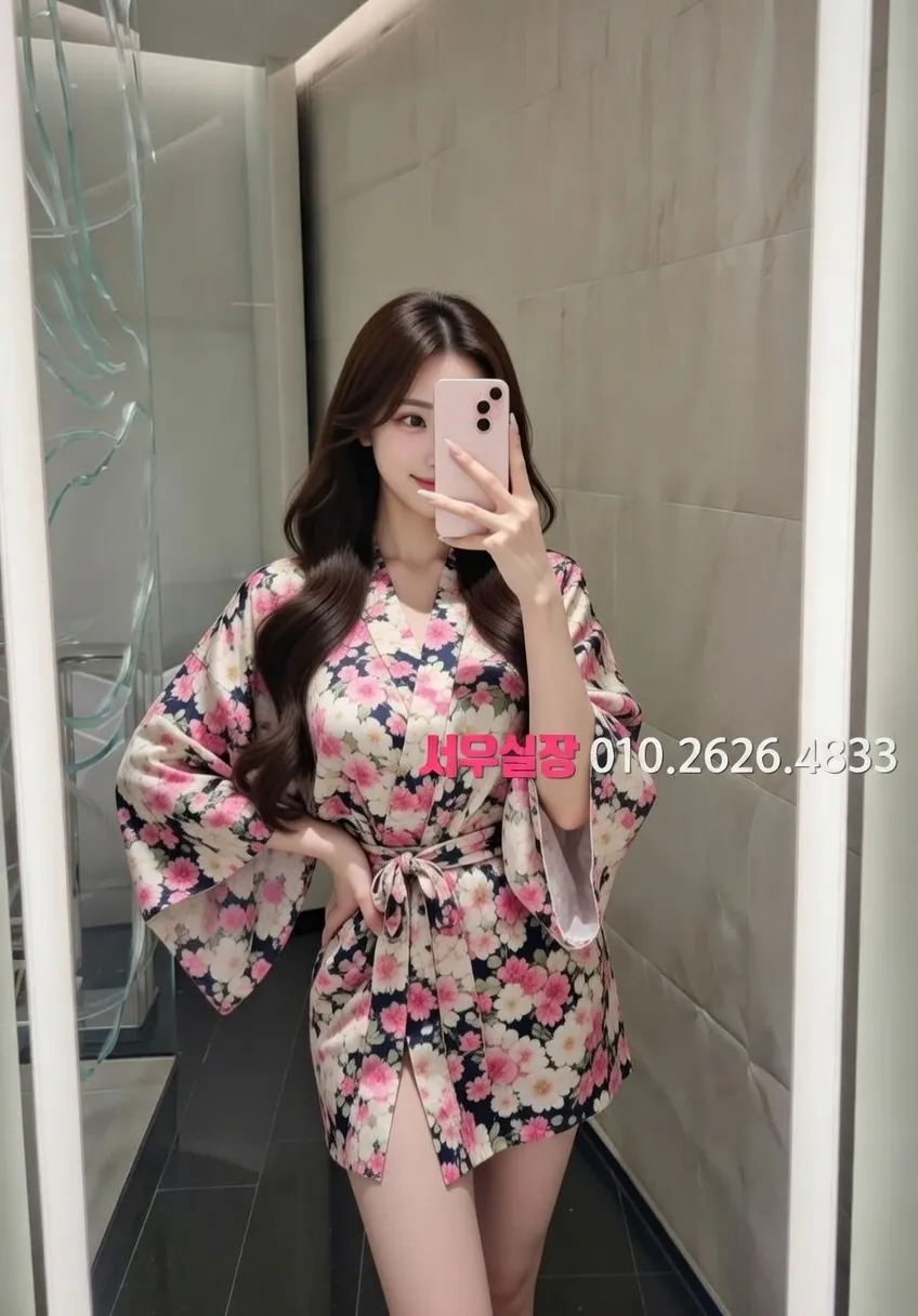 오목교 란제리룸 프리미엄 라인업 7번 프로필