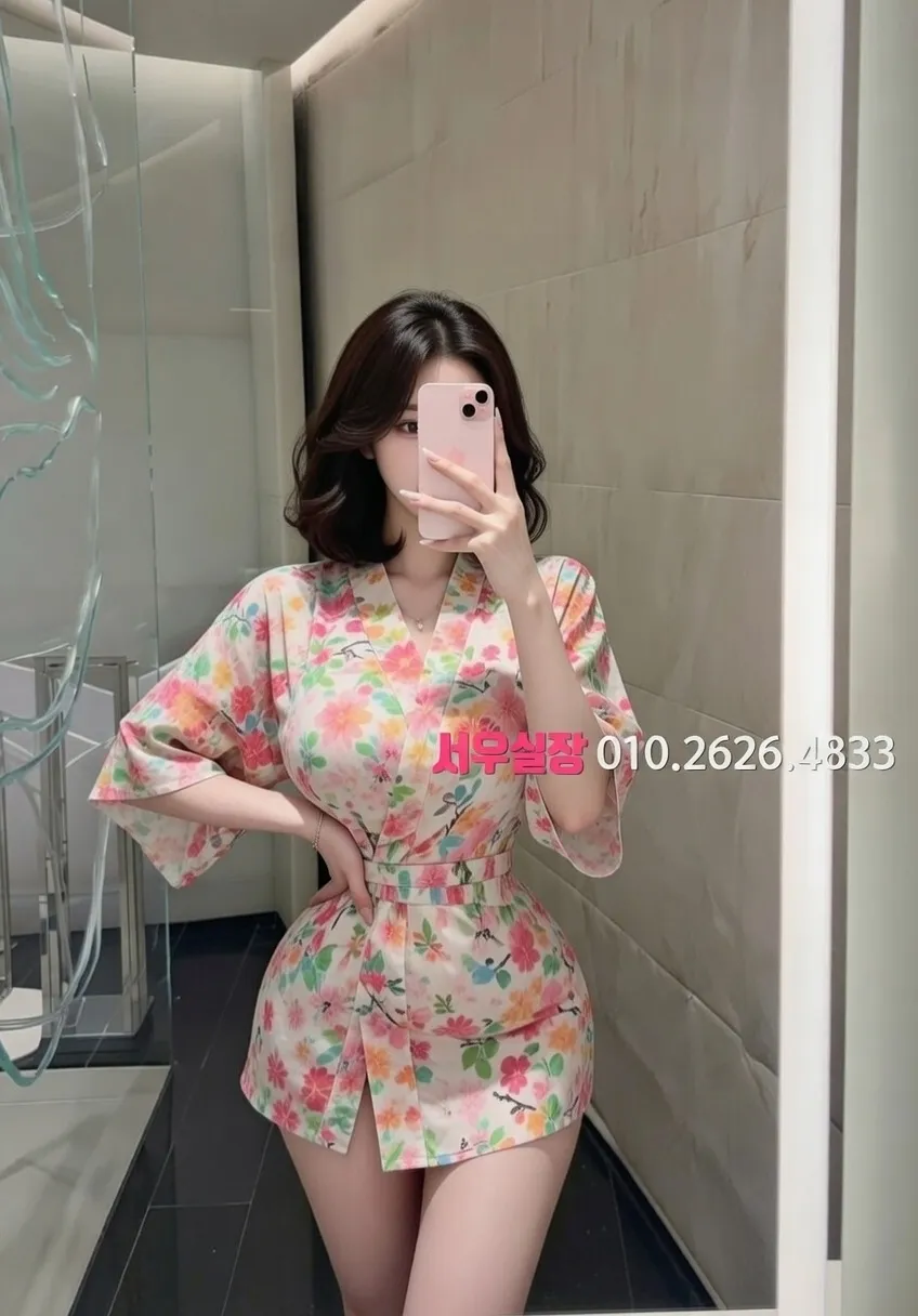 오목교 셔츠룸 프리미엄 라인업 10번 프로필