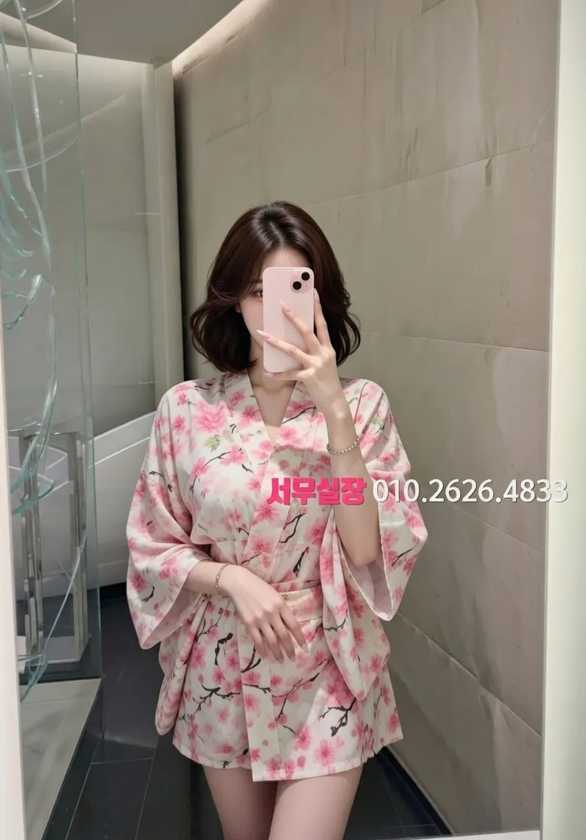 오목교 텐카페 프리미엄 라인업 32번 프로필