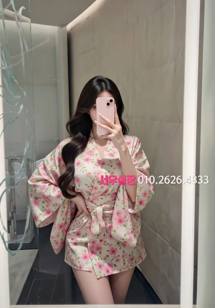 오목교 셔츠룸 프리미엄 라인업 8번 프로필