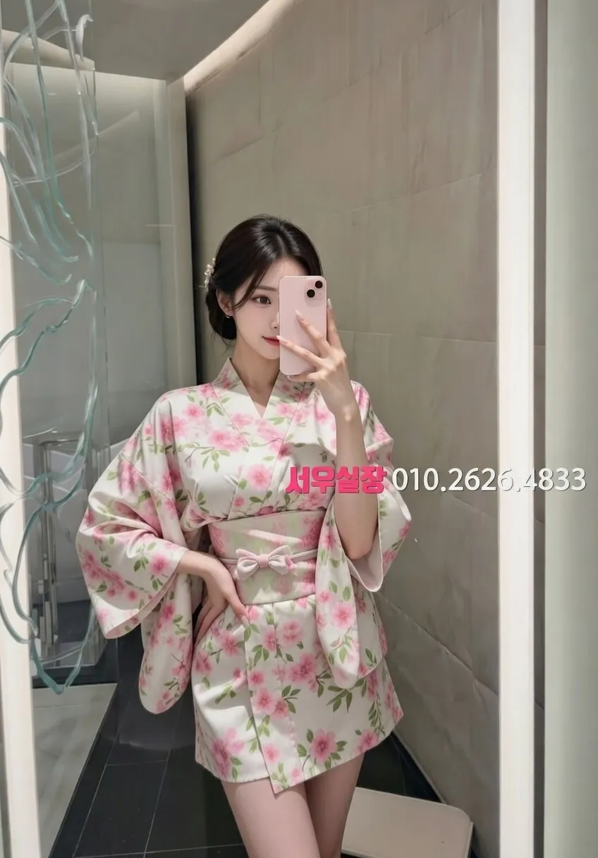 오목교 다국적노래방 프리미엄 라인업 32번 프로필