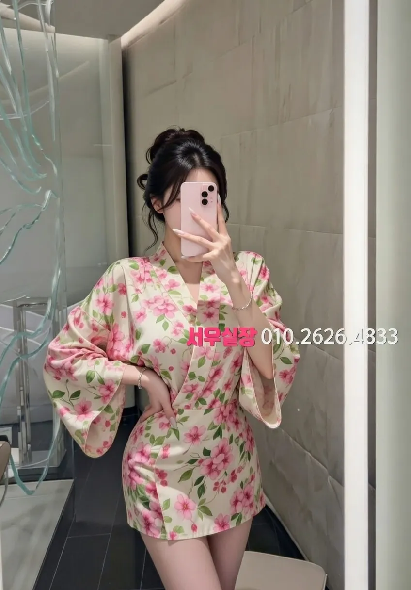 오목교 텐카페 프리미엄 라인업 40번 프로필