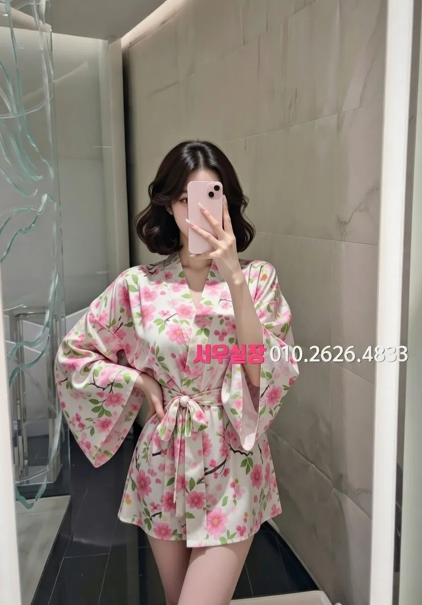 오목교 호빠 프리미엄 라인업 28번 프로필