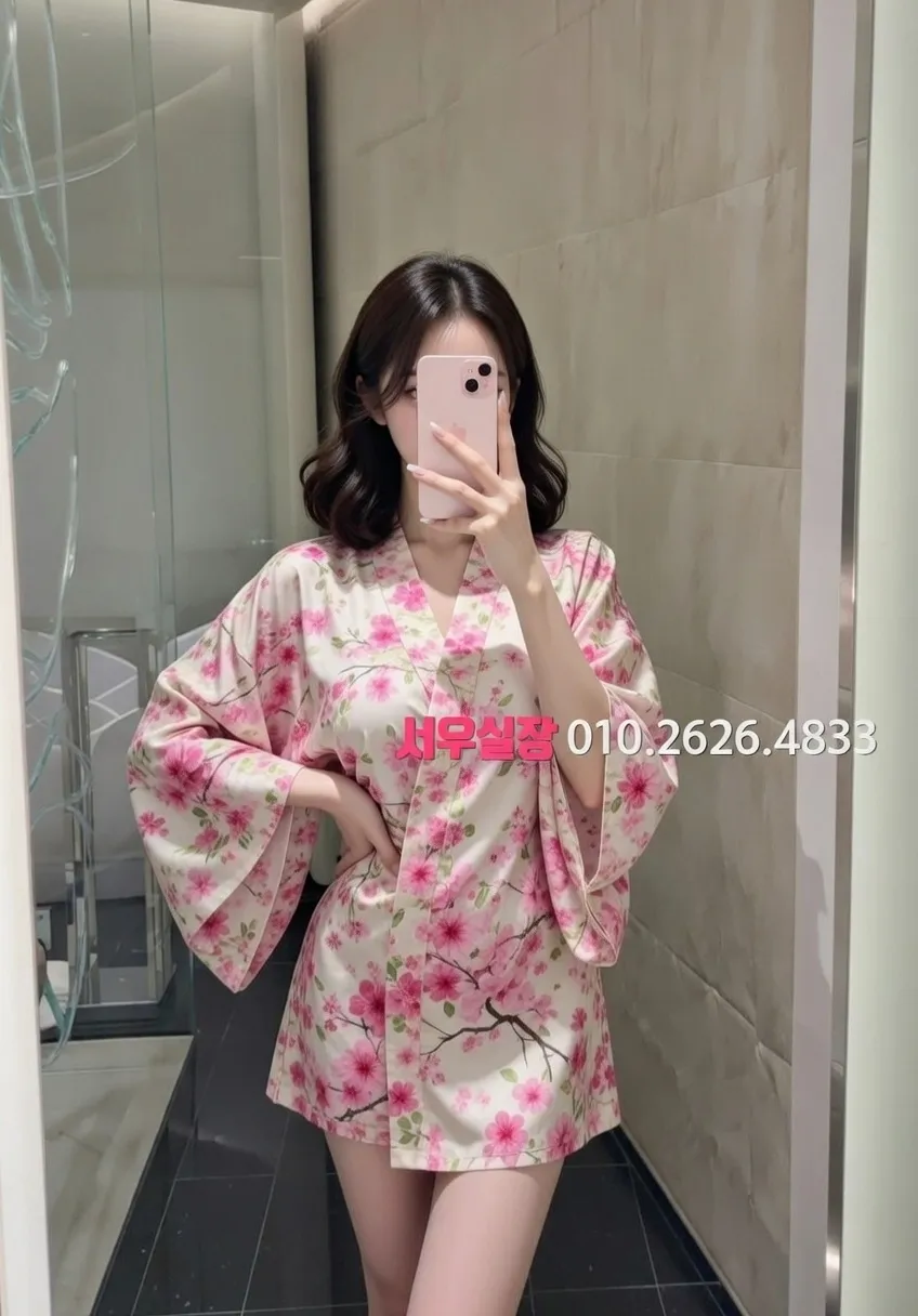 오목교 다국적노래클럽 프리미엄 라인업 34번 프로필