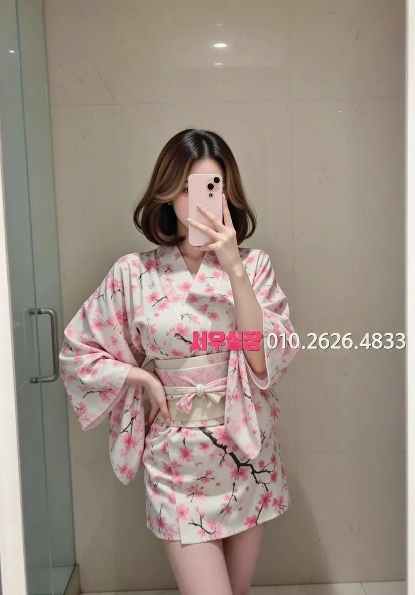 오목교 란제리룸 프리미엄 라인업 37번 프로필