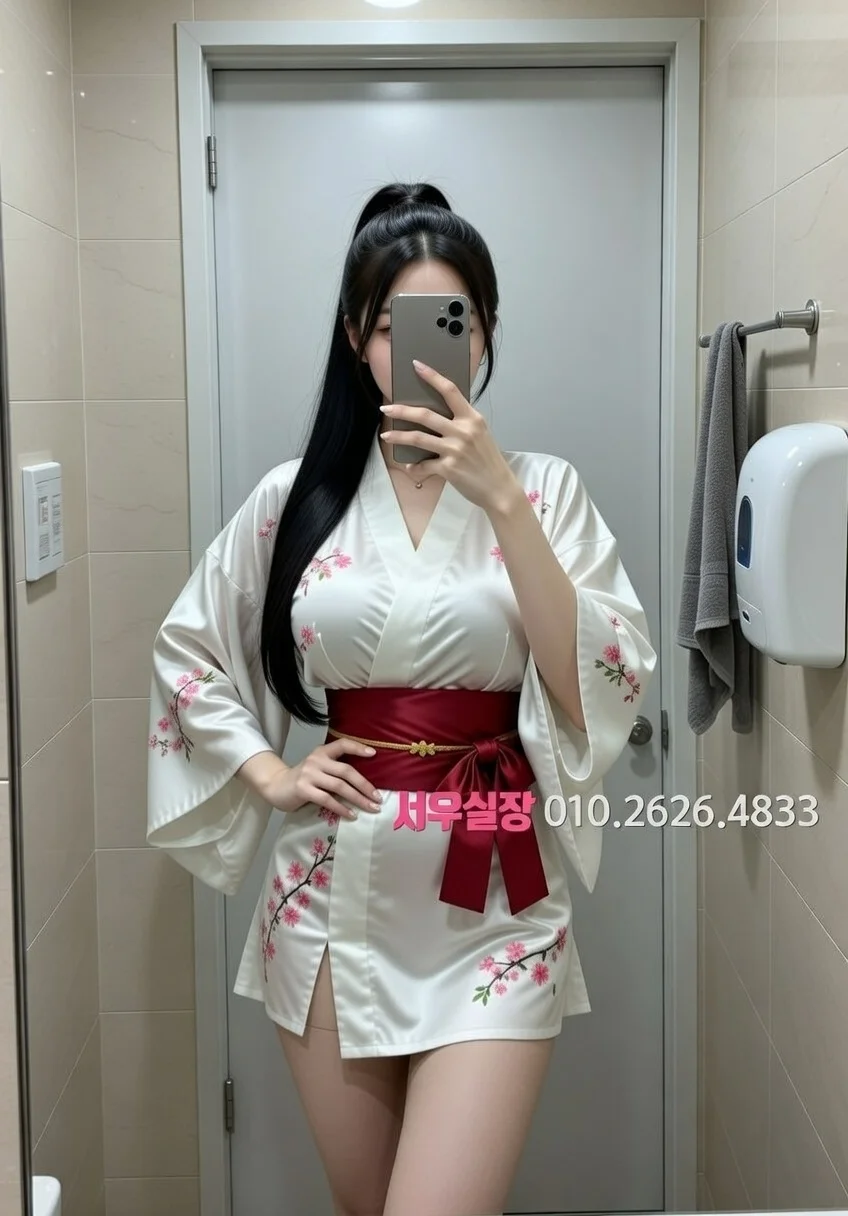 오목교 레깅스룸 프리미엄 라인업 18번 프로필