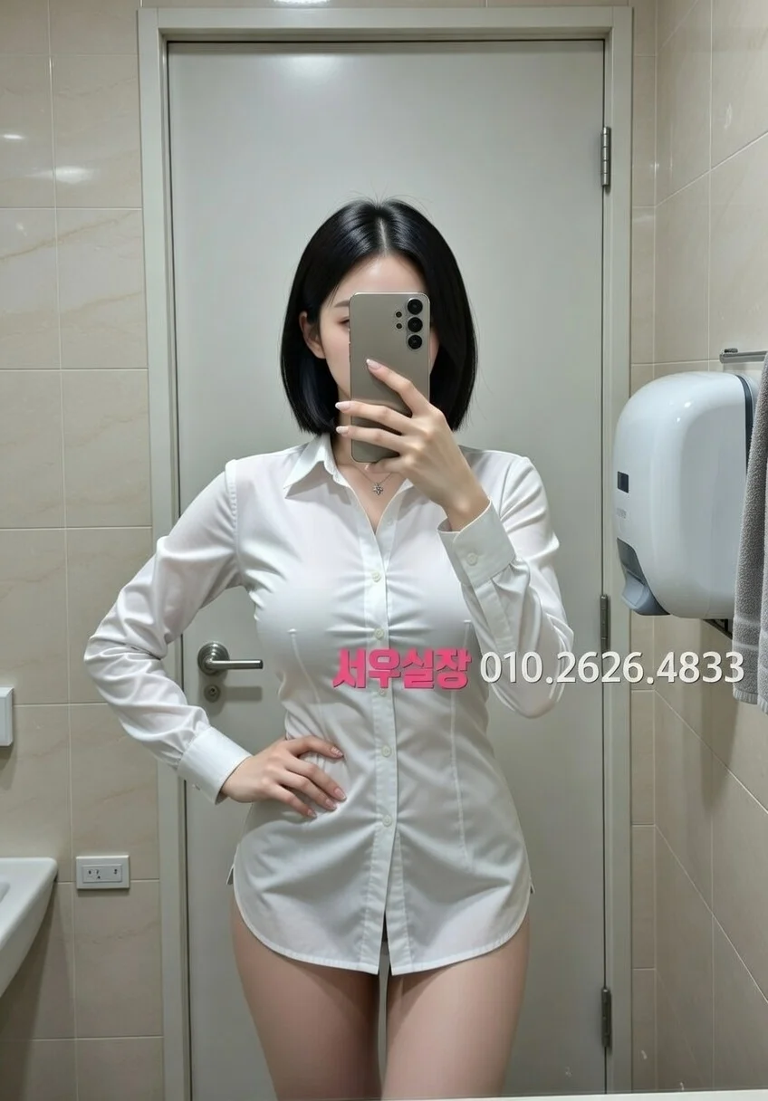 오목교 스탠드바 프리미엄 라인업 8번 프로필