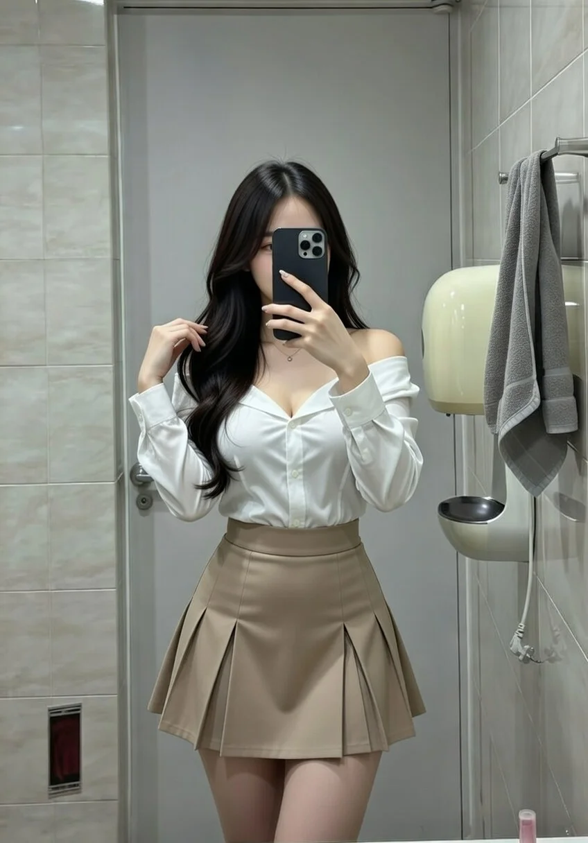 오목교 레깅스룸 프리미엄 라인업 19번 프로필