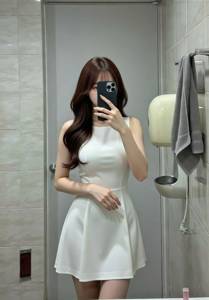 오목교 란제리룸 프리미엄 라인업 30번 프로필