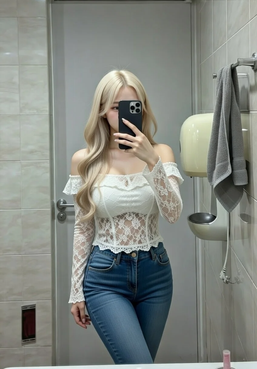 오목교 텐카페 프리미엄 라인업 35번 프로필